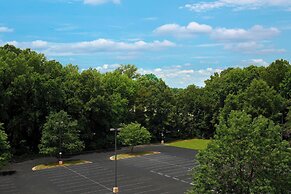 Sheraton Charlotte Airport Hotel