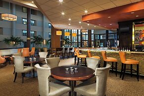 Sheraton Charlotte Airport Hotel