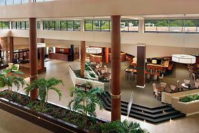 Sheraton Charlotte Airport Hotel