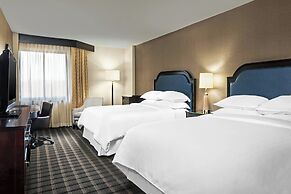 Sheraton Charlotte Airport Hotel