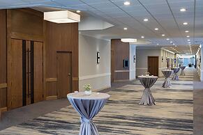 Sheraton Charlotte Airport Hotel