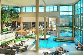 Sheraton Charlotte Airport Hotel