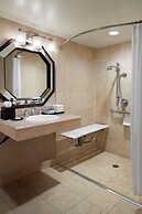 Sheraton Charlotte Airport Hotel