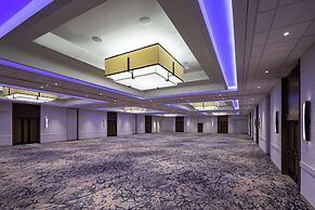 Sheraton Charlotte Airport Hotel