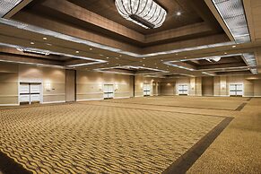 Sheraton Charlotte Airport Hotel