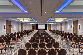 Sheraton Charlotte Airport Hotel