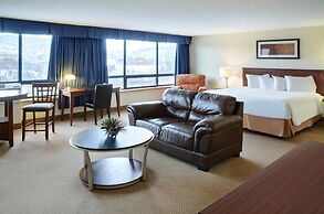 Greenwood Inn & Suites