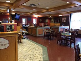 Greenwood Inn & Suites