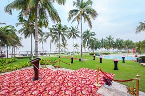 Crowne Plaza Resort Salalah by IHG