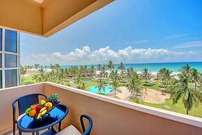 Crowne Plaza Resort Salalah by IHG