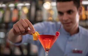 Crowne Plaza Resort Salalah by IHG