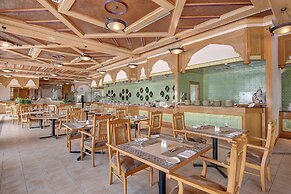 Crowne Plaza Resort Salalah by IHG