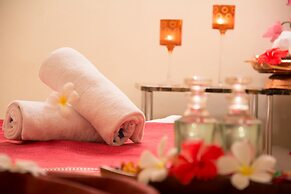 Crowne Plaza Resort Salalah by IHG