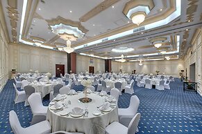 Crowne Plaza Resort Salalah by IHG