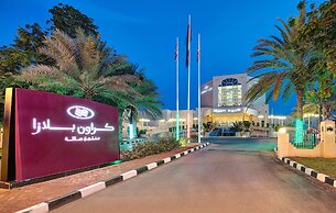 Crowne Plaza Resort Salalah by IHG