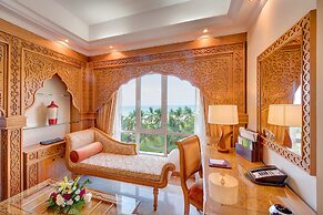 Crowne Plaza Resort Salalah by IHG