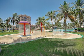 Crowne Plaza Resort Salalah by IHG
