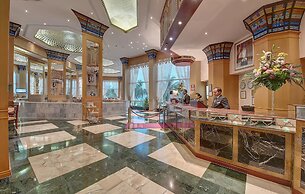 Crowne Plaza Resort Salalah by IHG