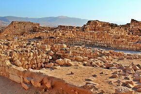 Crowne Plaza Resort Salalah by IHG