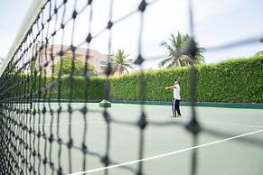 Crowne Plaza Resort Salalah by IHG