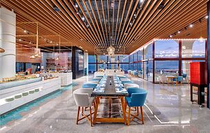 Crowne Plaza Resort Salalah by IHG