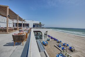 Crowne Plaza Resort Salalah by IHG