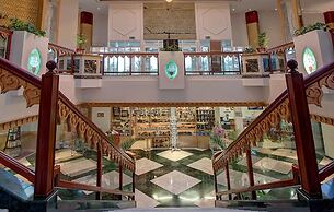 Crowne Plaza Resort Salalah by IHG