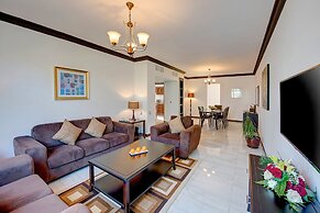 Crowne Plaza Resort Salalah by IHG