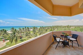 Crowne Plaza Resort Salalah by IHG