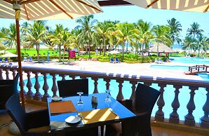 Crowne Plaza Resort Salalah by IHG