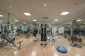 Crowne Plaza Resort Salalah by IHG