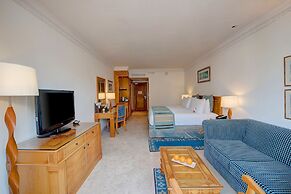 Crowne Plaza Resort Salalah by IHG