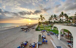 Crowne Plaza Resort Salalah by IHG