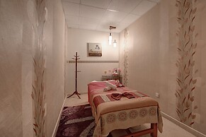 Crowne Plaza Resort Salalah by IHG