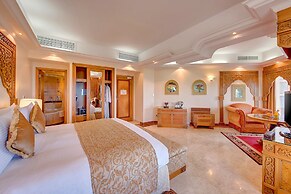 Crowne Plaza Resort Salalah by IHG