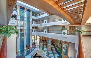 Crowne Plaza Resort Salalah by IHG