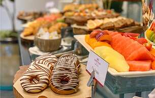 Crowne Plaza Resort Salalah by IHG