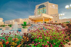 Crowne Plaza Resort Salalah by IHG