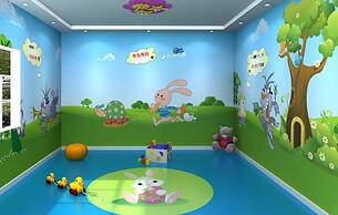 Crowne Plaza Resort Salalah by IHG