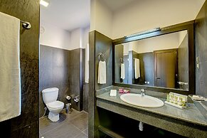 Crowne Plaza Resort Salalah by IHG