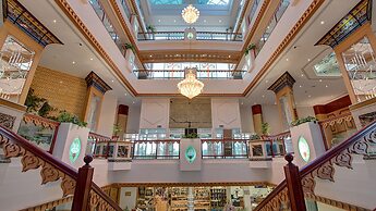 Crowne Plaza Resort Salalah by IHG