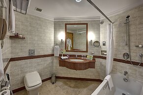 Crowne Plaza Resort Salalah by IHG