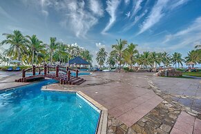Crowne Plaza Resort Salalah by IHG