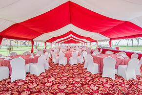 Crowne Plaza Resort Salalah by IHG