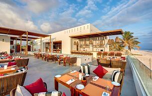 Crowne Plaza Resort Salalah by IHG