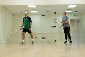 Crowne Plaza Resort Salalah by IHG