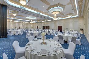 Crowne Plaza Resort Salalah by IHG