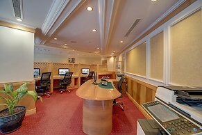 Crowne Plaza Resort Salalah by IHG