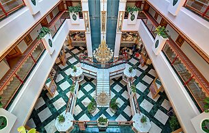 Crowne Plaza Resort Salalah by IHG