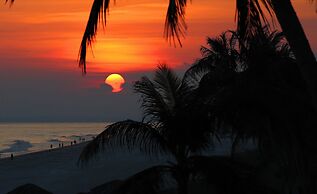 Crowne Plaza Resort Salalah by IHG